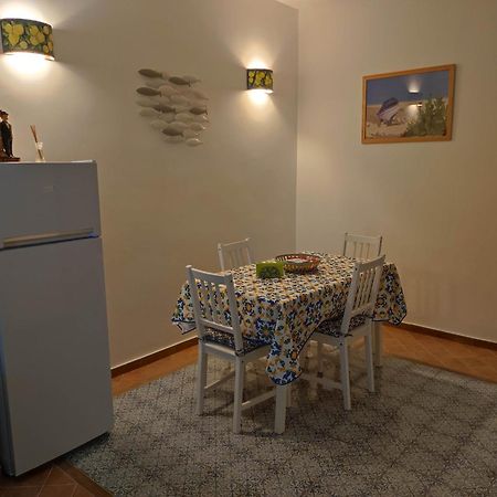 Casa Porto Palo Villa Exteriör bild