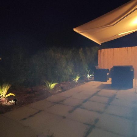 Casa Porto Palo Villa Exteriör bild