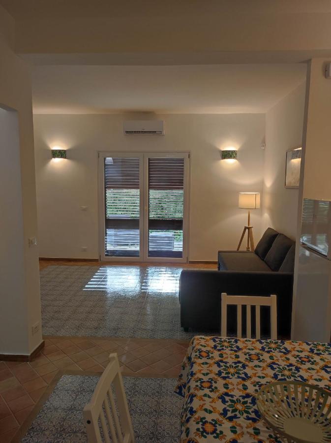 Casa Porto Palo Villa Exteriör bild