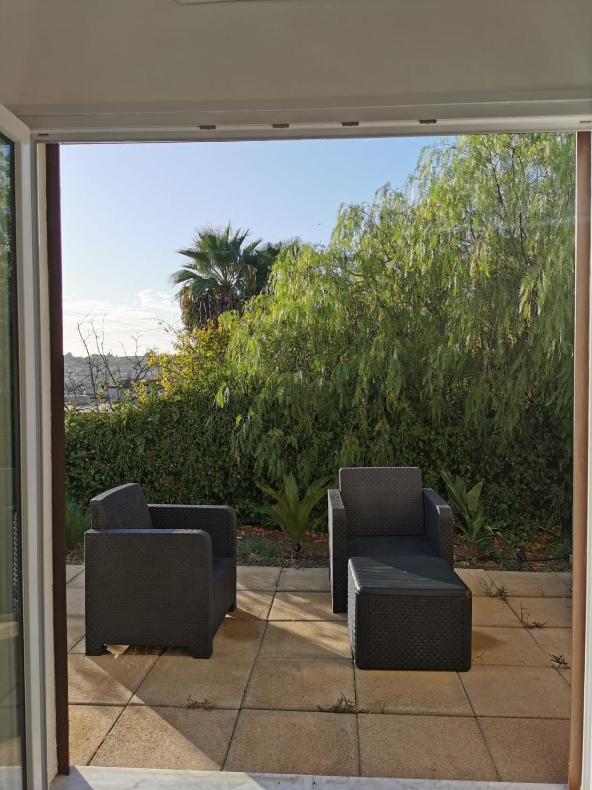 Casa Porto Palo Villa Exteriör bild